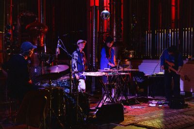 Taimashoe &ndash;  Rigythm Season 4 @ Haldihof