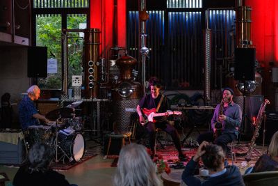 Hemmingway Ortega Strinning &ndash;  Rigythm Season 4 @ Haldihof