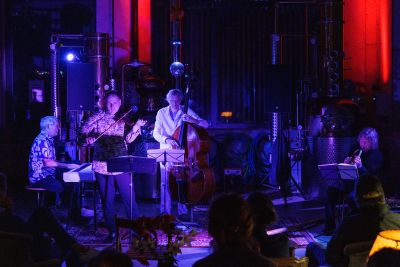 Pago Libre &ndash; Rigythm Season 4 @ Haldihof