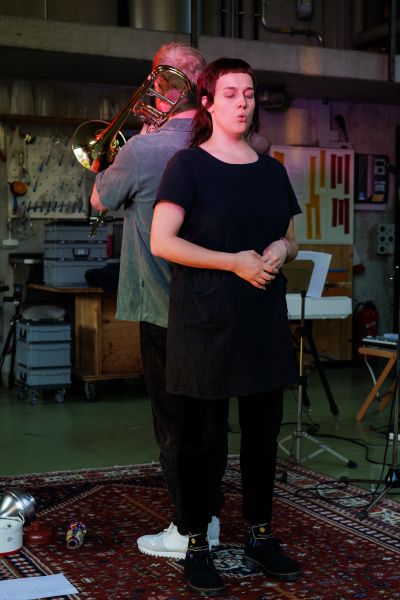 Brendle/Weiss &ndash; Rigythm Season 4 @ Haldihof